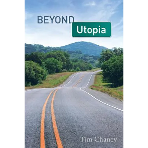 Beyond Utopia - Paperback