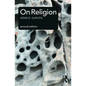 On Religion - Paperback