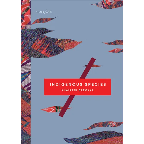 Indigenous Species - Paperback