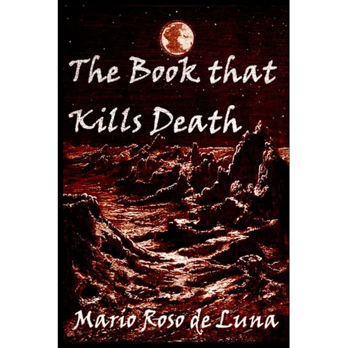The Book that Kills Death - Paperback