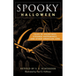 Spooky Halloween: Tales of Hauntings, Strange Happenings, and Other American Lore - Paperback