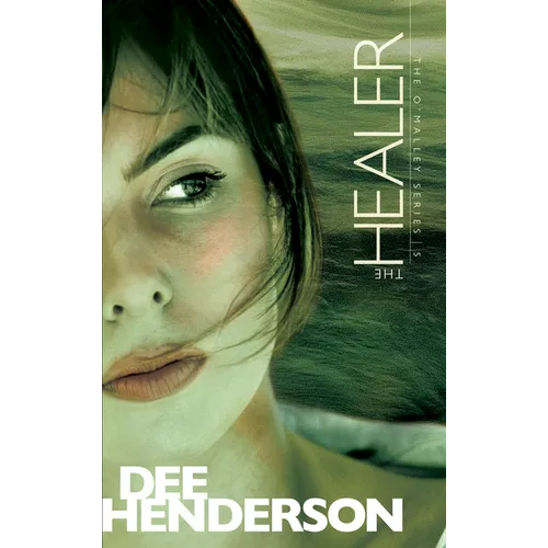 The Healer - Paperback