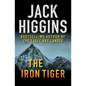 The Iron Tiger - Paperback