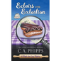 Eclairs and Extortion - Paperback