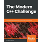 The Modern C++ Challenge: Become an expert programmer by solving real-world problems - Paperback