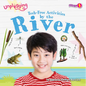 Tech-Free Activities by the River - Library Binding
