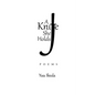 A Knife She Holds - Paperback