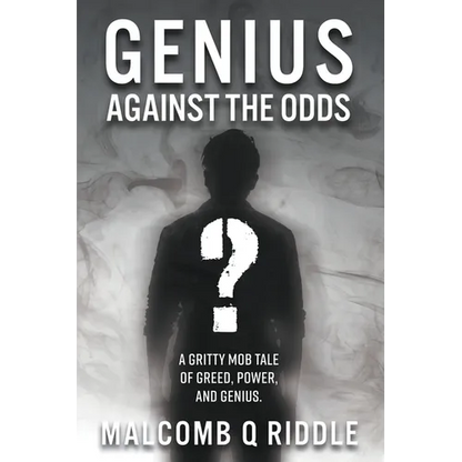 Genius Against the Odds - Paperback