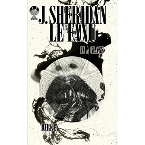 In A Glass Darkly: Occult Detectives Volume II - Paperback