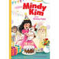 Mindy Kim and the Birthday Puppy: #3 - Library Binding