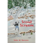 Scout Scream - Paperback