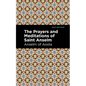 The Prayers and Meditations of St. Anslem - Hardcover