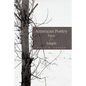 American Poetry Pure & Simple - Paperback