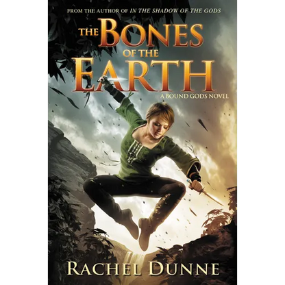 The Bones of the Earth - Paperback