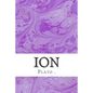 Ion: (Plato Classics Collection) - Paperback