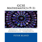 GCSE Mathematics (9-1): Edexcel: Histograms, Probability, Sequences - Paperback