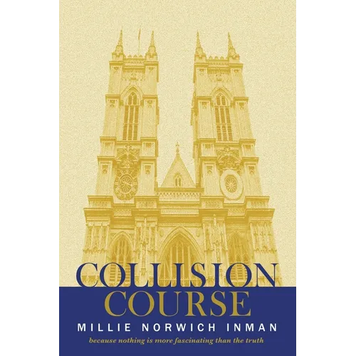 Collision Course - Paperback