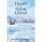 Death of a Snow Ghost: A Cabin by the Lake Mystery - Paperback