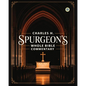 Charles H. Spurgeon's Whole Bible Commentary - Paperback