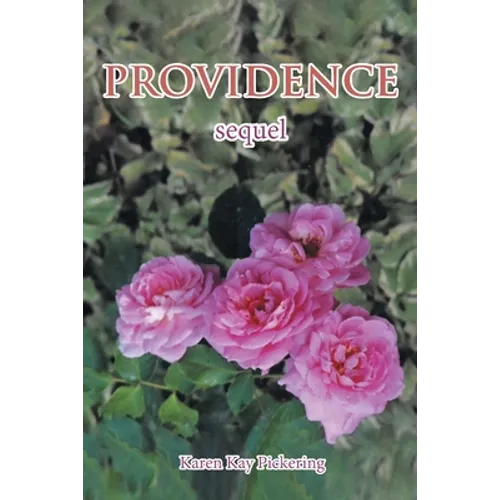 Providence: Sequel - Paperback
