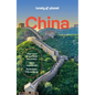 Lonely Planet China: 2025 - 2026 Travel Guide Plan the Trip of a Lifetime Detailed Itineraries & Maps Insider Tips Covers Beijing, Shanghai, the Great - Paperback