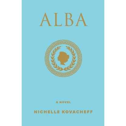 Alba - Paperback