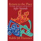 Return to the Place: The Magic, Meditation, and Mystery of Sefer Yetzirah - Hardcover
