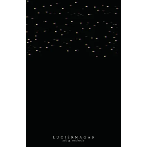 Luciérnagas - Paperback