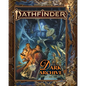 Pathfinder Dark Archive (P2) - Hardcover