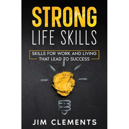 STRONG life skills - Paperback