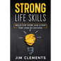 STRONG life skills - Paperback