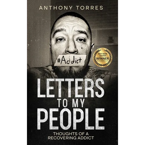 Letters to My People - Hardcover