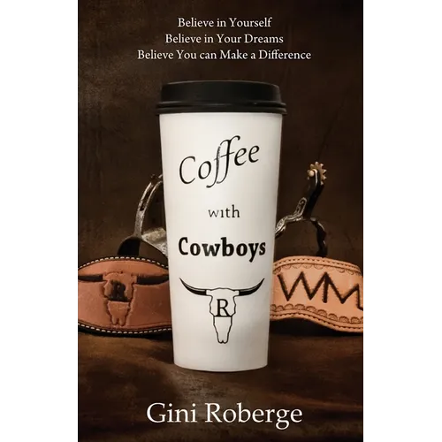 Coffee With Cowboys - Paperback