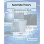 Automata Theory: A Comprehensive Guide - Paperback