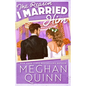 The Reason I Married Him - Paperback