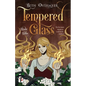 Tempered Glass - Paperback
