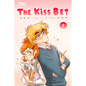 The Kiss Bet, Vol. 1: A Webtoon Unscrolled Graphic Novel - Paperback