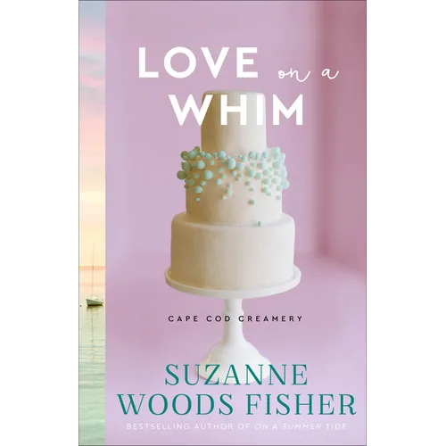 Love on a Whim - Paperback