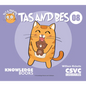 Tas and Bes: Book 8 - Paperback