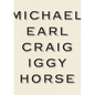 Iggy Horse - Paperback