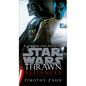 Thrawn: Alliances (Star Wars) - Mass Market Paperbound