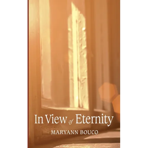 In View of Eternity - Paperback