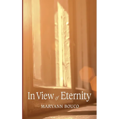In View of Eternity - Paperback