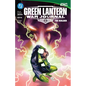 Green Lantern: War Journal Vol.2: The Builder - Paperback