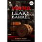 The Murder at the Leaky Barrel - Paperback