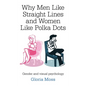 Why Men Like Straight Lines and Women Like Polka Dots - Paperback
