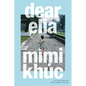 Dear Elia: Letters from the Asian American Abyss - Paperback