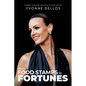 From Food Stamps to Fortunes: Turning Hardship into Wealth and Success - Paperback