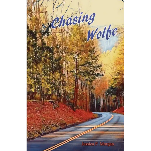Chasing Wolfe - Paperback