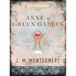 Anne of Green Gables - Hardcover